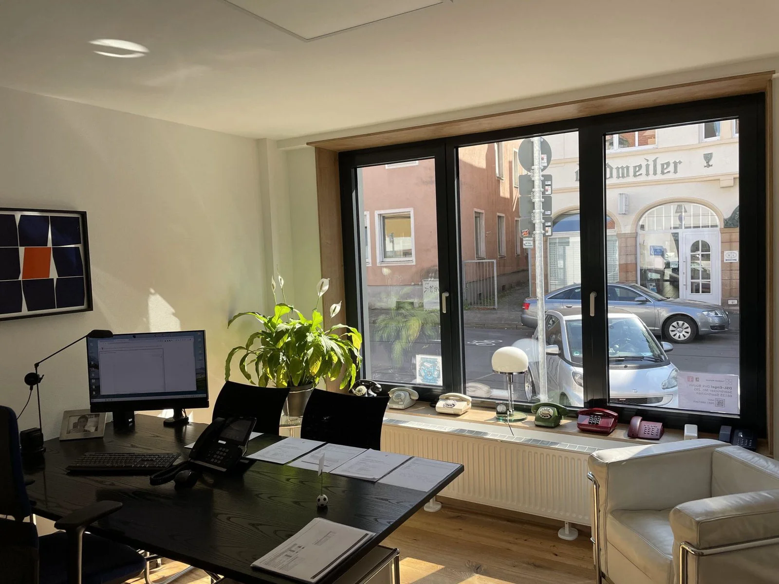 Kundenberatung Telekom Partner Saarbrücken