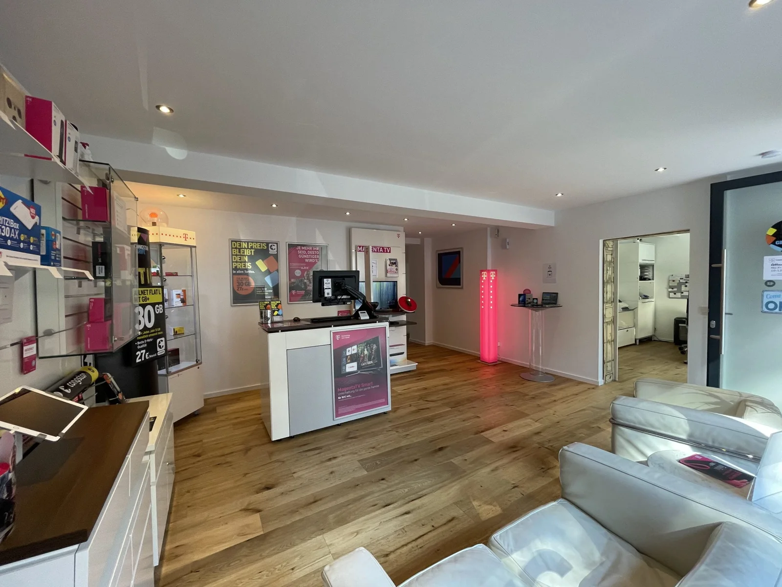 DSL-Engel Kundenservice Saarbrücken